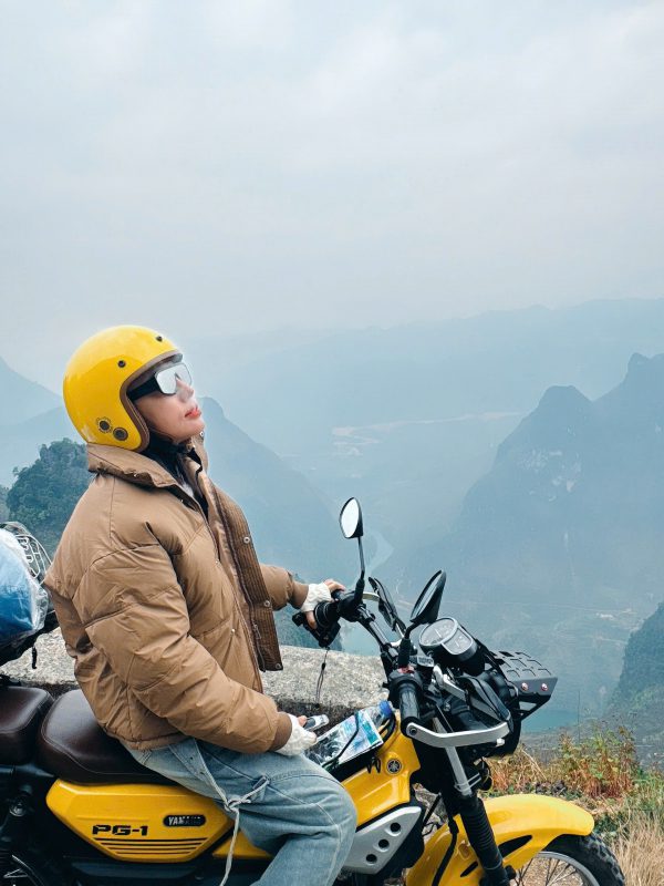 Cách đặt tour trên website Hà Anh